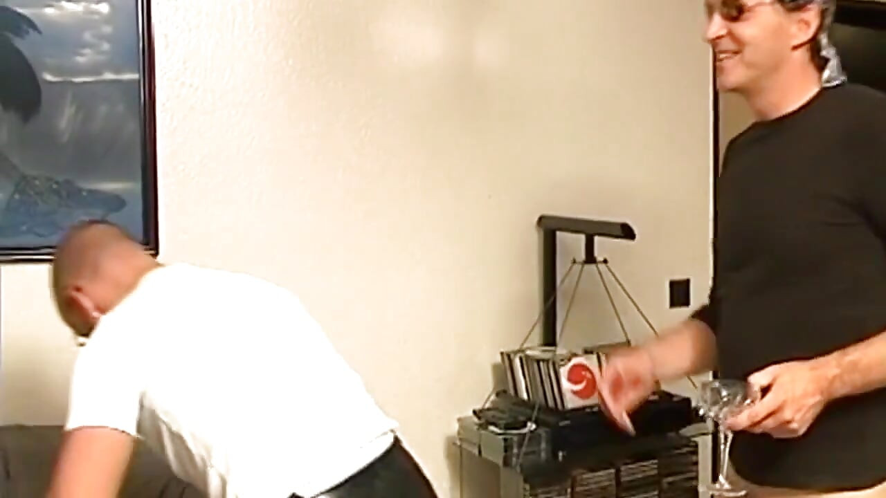 Insatiable Blonde MILF Drains Every Hard Cock Dry