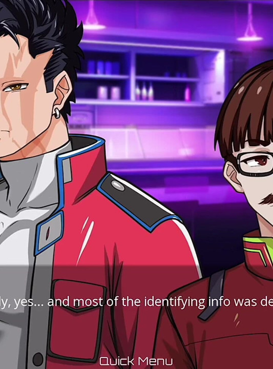 Encubiertas encubiertas sin acuerdo - capítulo 9 - parte 1