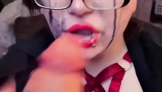 Step-Mommys Good Boy