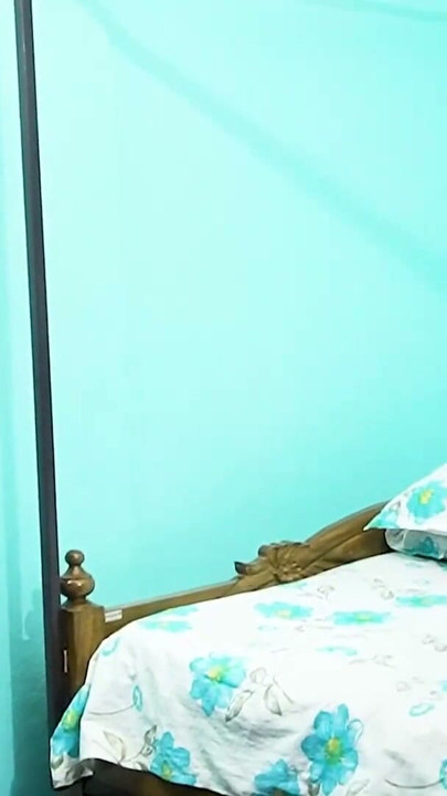 BROTHER IN LAW FUCKED HIS SISTER IN LAW, WHEN SHE ALONE IN A ROOM, HARDCORE SEX | Clip 1
