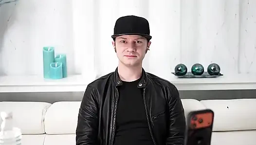 Trikepatrol röportajı #74 - Alex Jett