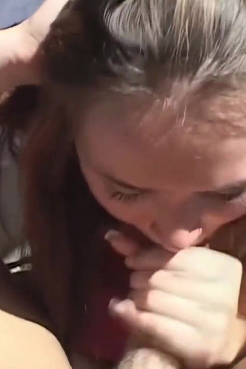 idealne obciąganie na wakacjach