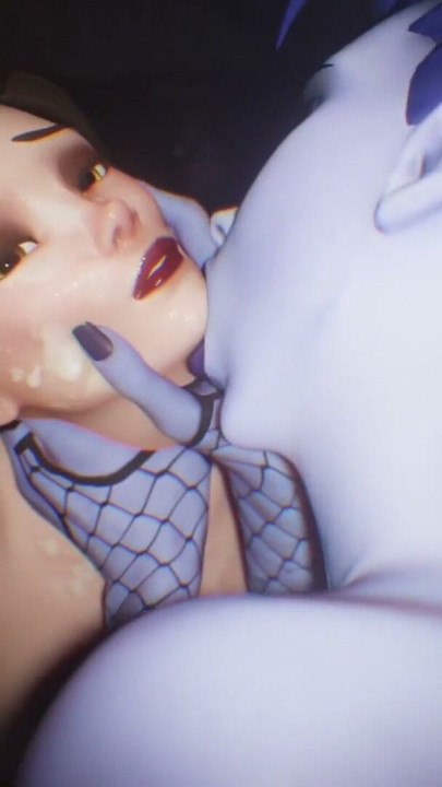 Rich Green Cock | Clip 1