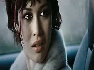 Olga Kurylenko - Hitma