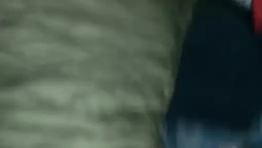 Samael kann nicht aufhören, seinen schwanz in mich zu stecken, amateurin im doggystyle