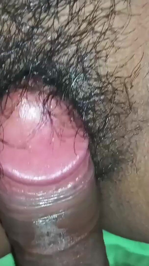Fucked my pussy after a long time of fucking my pussy | Clip 2