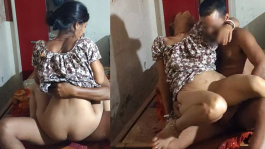 Hintli 18 yaşındaki üvey kız kardeş ilk kez seks yapıyor sıkı sikişi. Hintçe Ses Kaydı