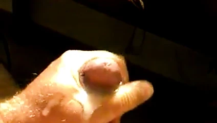 Boşalma mmmm