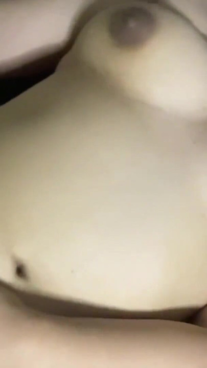 Must-share moment from "That night I saw her naked and I immediately asked her to have sex until ejaculation"