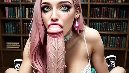 KOMPILASI VIDEO PELACUR PENJARA BAWAH TANAH AI 132 - buku kutu buku kristy bagian 3