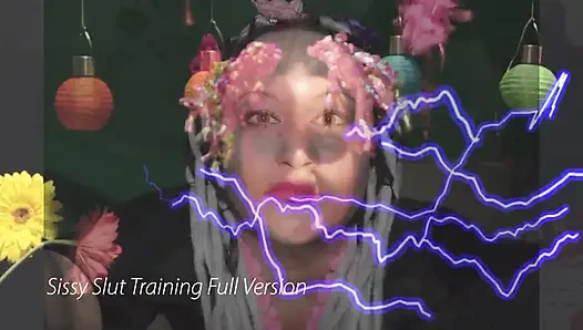 Sissy-schlampe training, vollversion