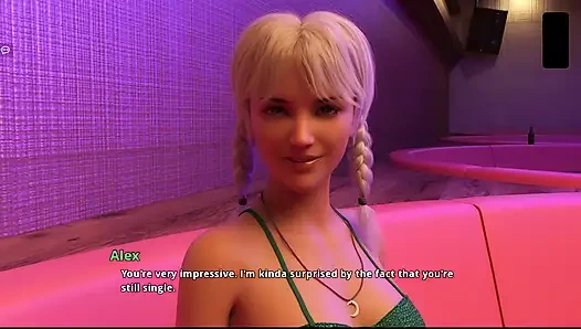 Mahasiswi kings 32 lagi asik kencan simplr