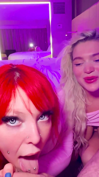 POV We Fucked Our Step Bro