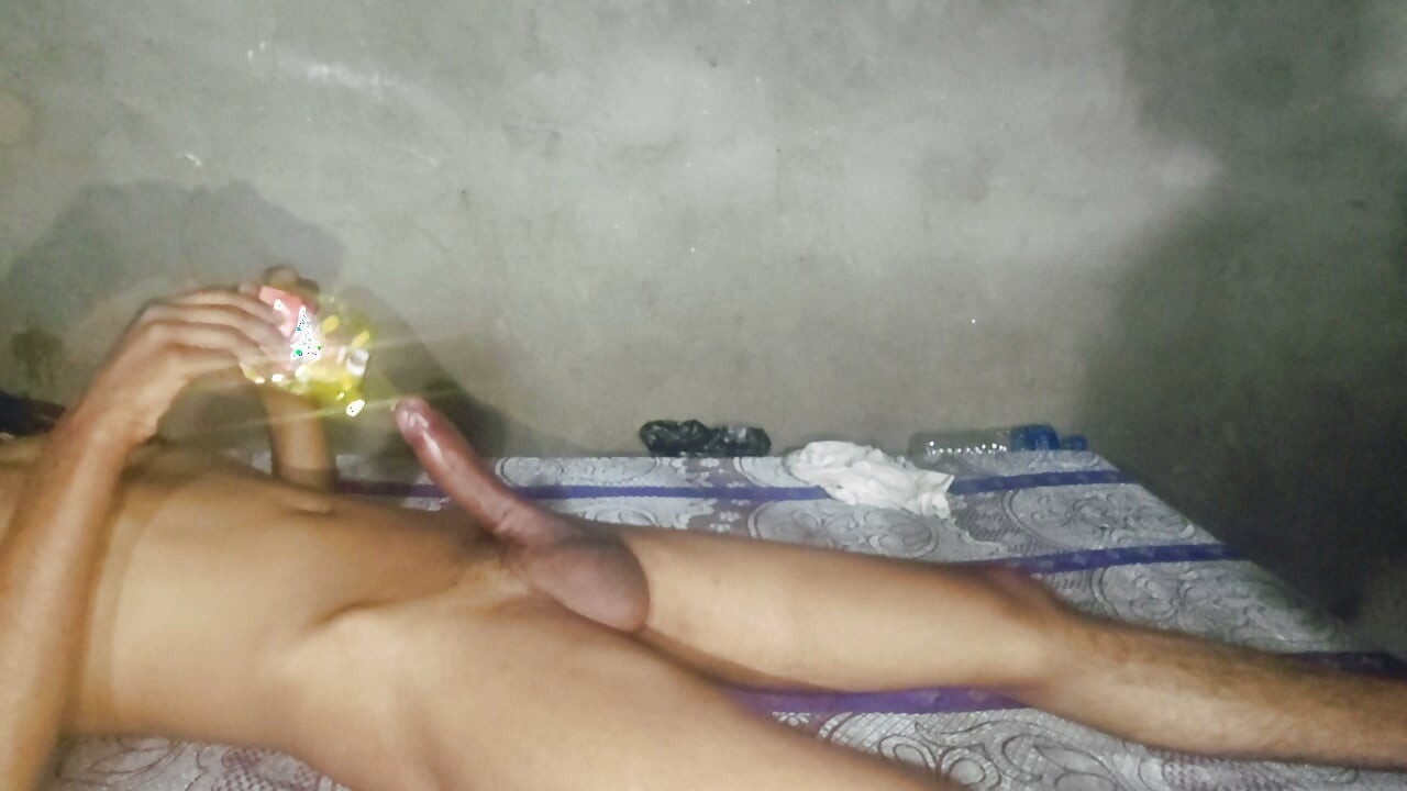 Desi hot gaye l Vishal Mota tagada land se gand ki chudai dost ne DHvideo