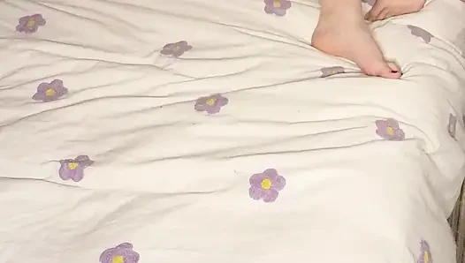 Kocam beni boşaltıyor