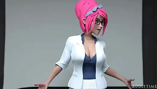 Hentai seks koleji bölüm 5 - büyük yaraklı öğrenci orta yaşlı seksi kadın müdürünü döllemeden sonra ikinci turla etkiliyor!