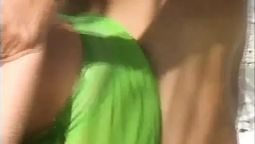 Fantastic Blonde Nymphos Ride Huge Cocks and Enjoy