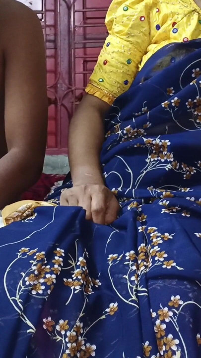 Bangladeshi stepmom fucked hard by her daughter's boyfriend clear dirty audio | Clip 1