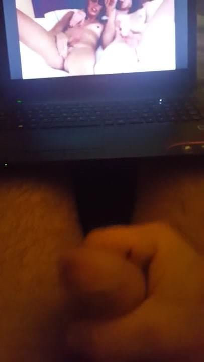 Love Wanking