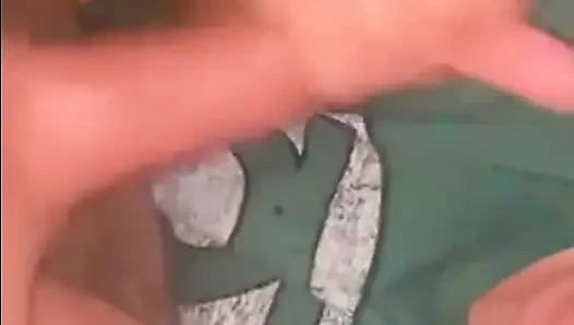 Real amateur slut wife