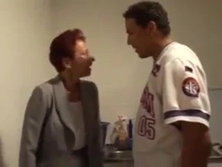 KOTB Hot Granny Needs A Younger Fucker !