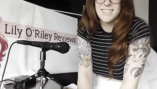 Ulasan NSFW tentang Getaran Kelinci Modular