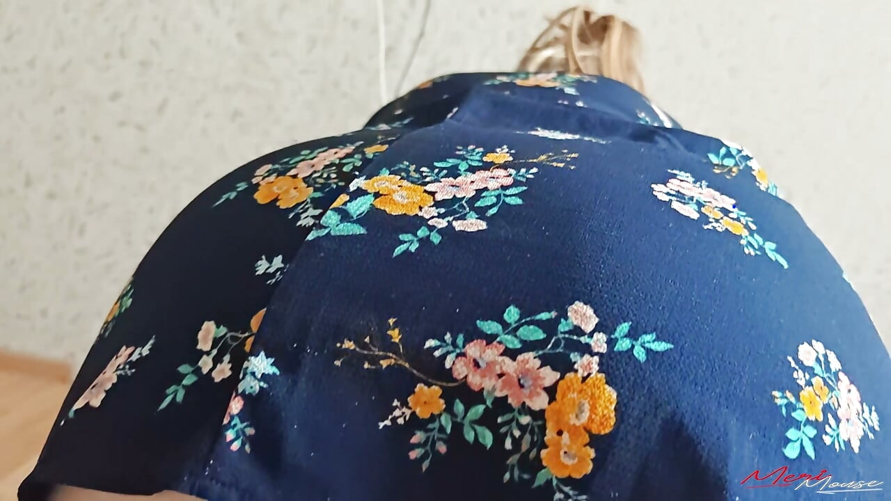 A kind stepsister will always give her ass for sex.