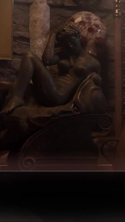 Must-share moment from "Genesis Order - (25 - 27) - Scenes"
