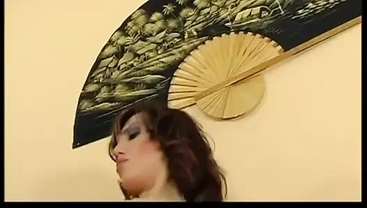 Anal utanma yok - dvd