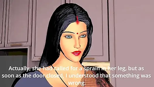 Neha Bhabhi Ki Pyaas