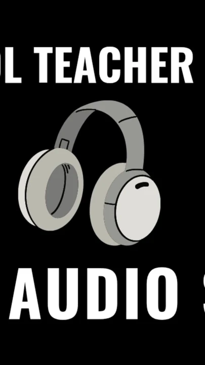 Érzelmes pillanat "Iskolai tanár és diák Szexi hangos történet az iskolában vírusossá válik. Egy falusi érett tanár viszonyt folytat a tanítványával"