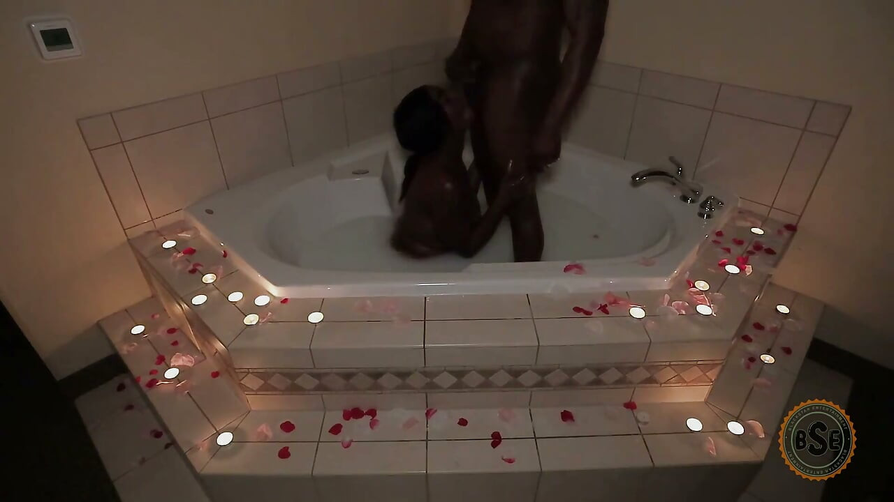Camera Catches Me and Side Chick on Valentine's Day Freak off