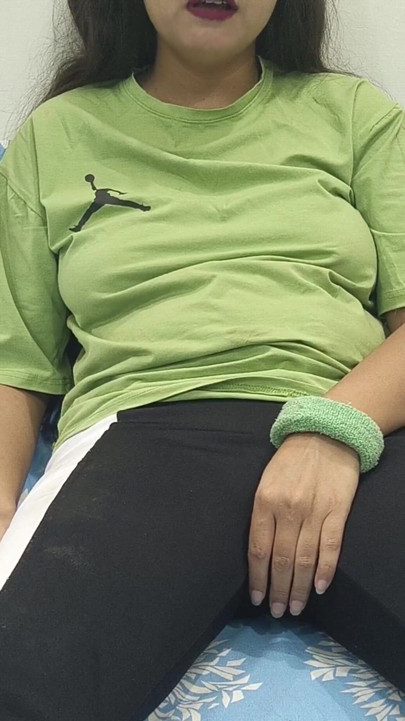 On the Day of Raksha Bandhan, My Stepbrother Took Away the Heat of My Pussy in Hindi