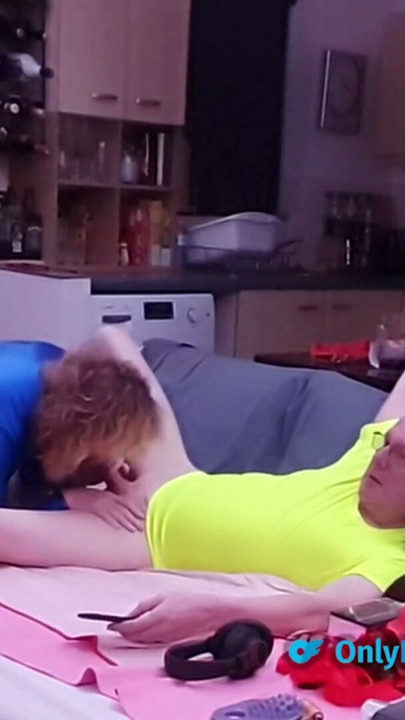 Mature British couple bareback anal fucking | Clip 2