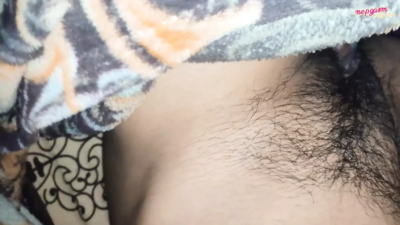 A Good Night fuck for my Nepali Wife
