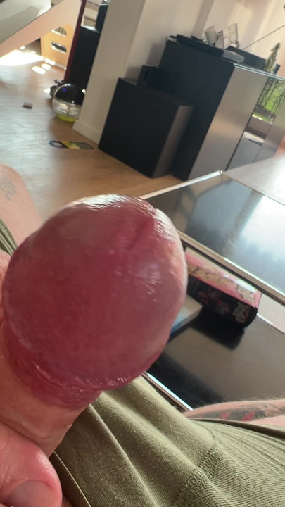 Debeli kurac biva drkan