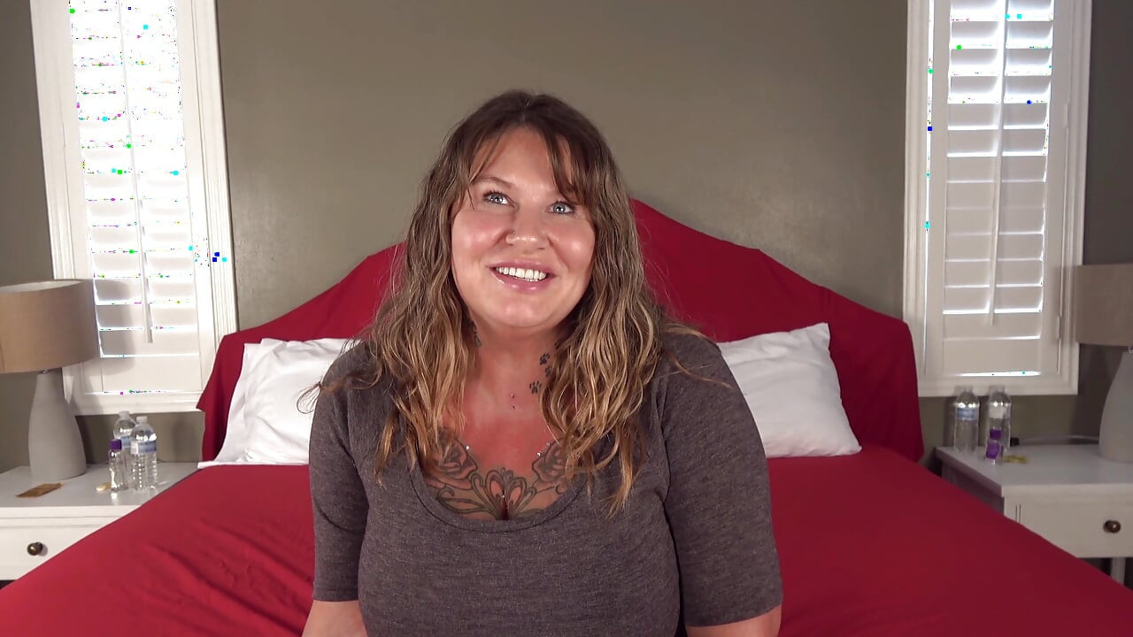 Hot big tit casting raw desperate amateurs milfs get their tight pussies pounded hard by big cocks