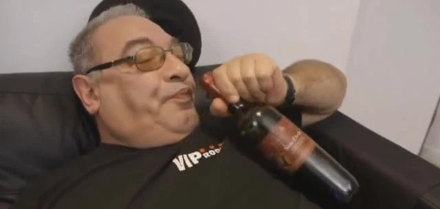 Roberto Malone