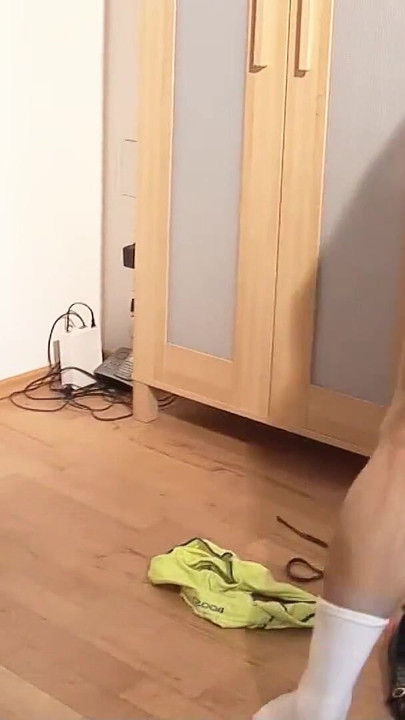 Must-see moment from "Ugly Big Saggy Tits Step Sister seduce to Fuck by Huge Cock Bro in German Porn"