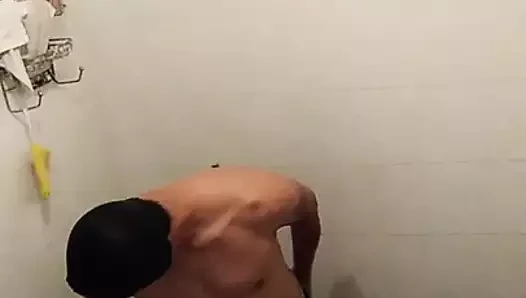 Solo Mastürbasyon lateks giydirmek titreşen yapay penis