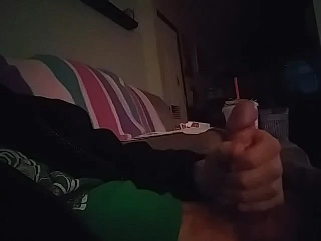 I came