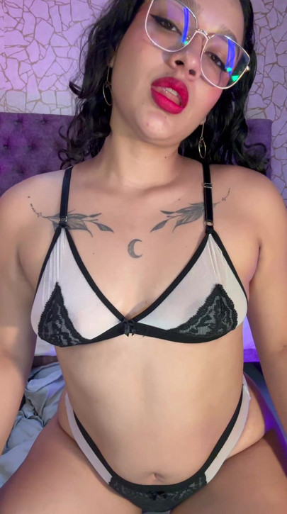 A Little Wild, A Lot Gorgeous