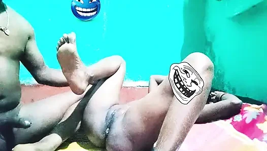 Chode layak shadi suda mahila maza le rahi hai