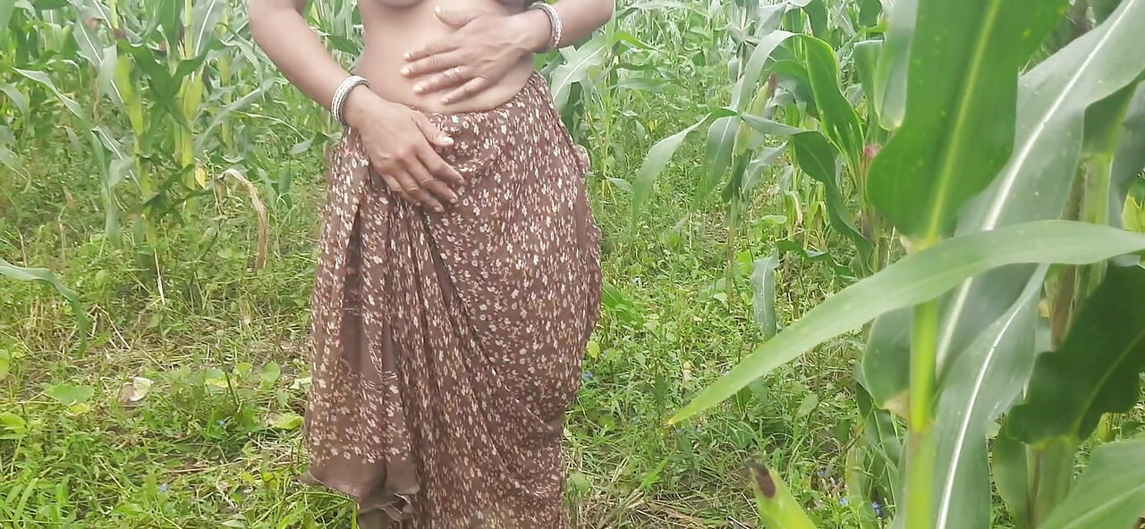 Village wife open clothes with outdoor devar ke samne me apne kapde utar kar only academy