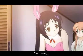 Shoujo Sect episode 2