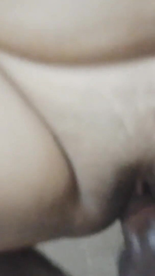 I Fuck the Neighbor while her Husband is not at Home | Clip 1