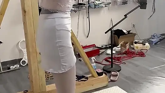 Random Card Draw Penalty