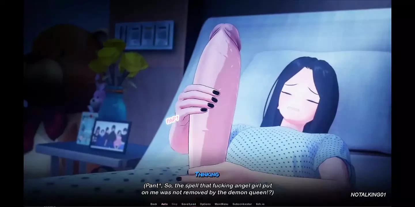 《扭曲世界》重拍 第9集