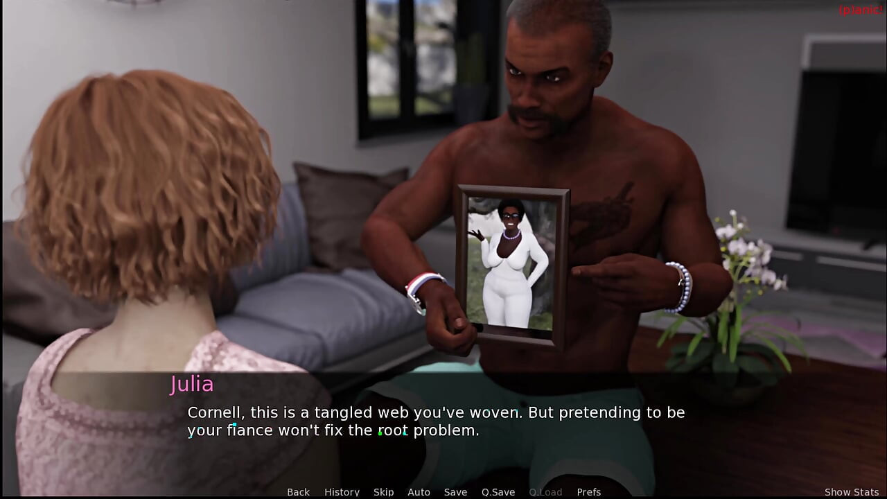 Pineapple Express 1 Is She Really Going to Be His Fiance