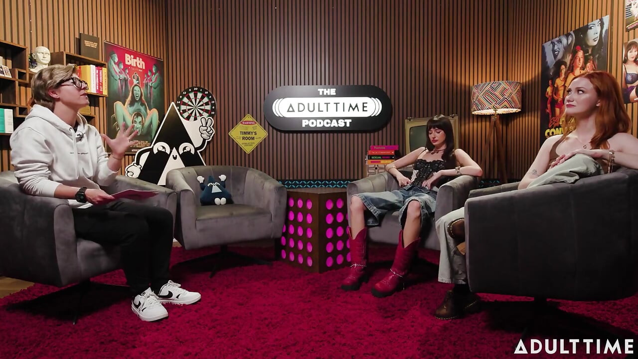 Lana Smalls & scarlet skies Füße Bilder, Störungen & shrek Dirtytalk | der Erwachsenenzeit-Podcast